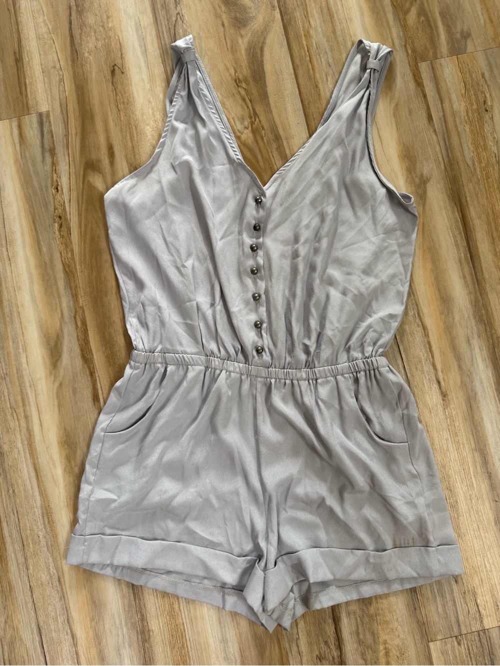 Kimchi Blue Romper size medium